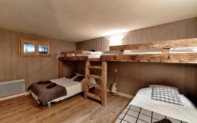 chalet 4C