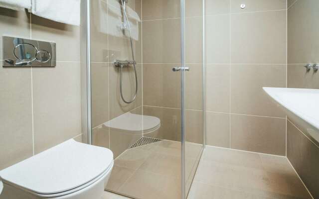 Comfort Hotel Bodø