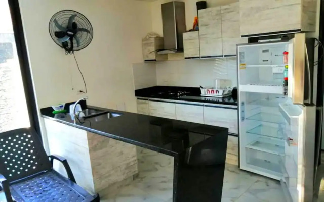 Casa Vacacional Privada en Girardot