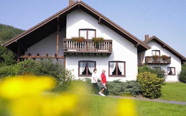 Ferienwohnpark Rursee