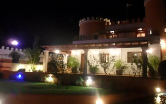 Castell Home Ibiza
