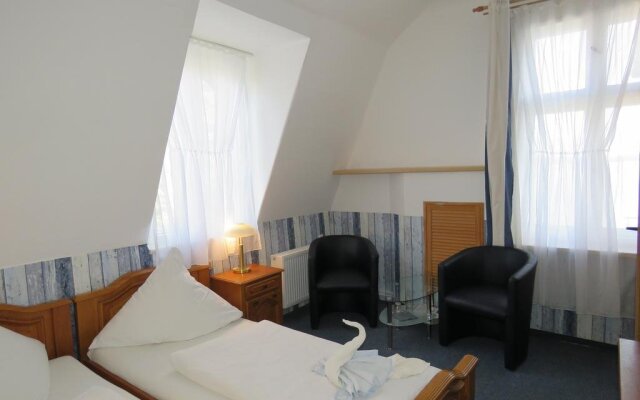 Gast-& Logierhaus Am Rheinsberger See