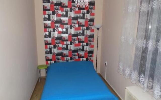 Gábriel Apartman