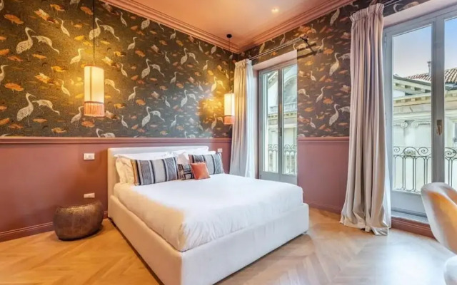 Voluta Suites