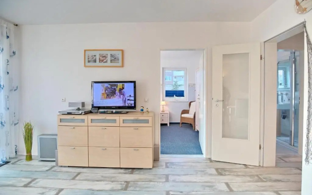 Barke Barke Appartement 1