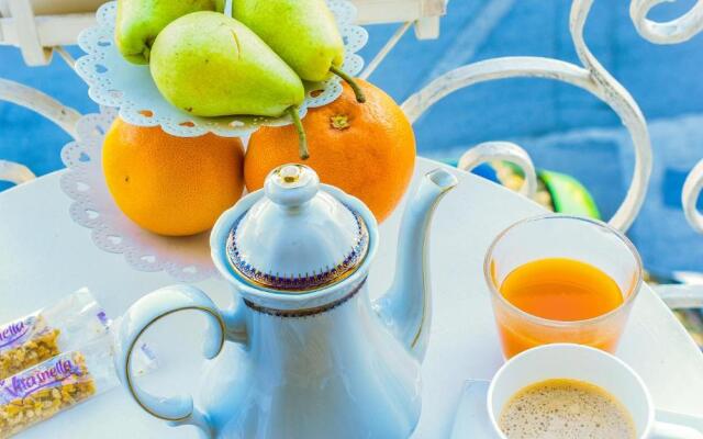 La stanza della Sirena