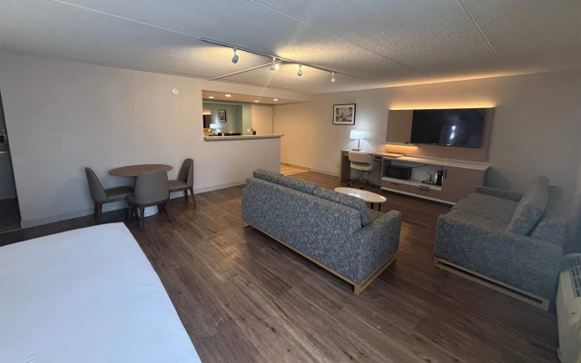 Wyndham Garden Ann Arbor