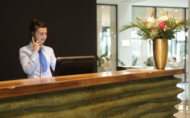 Best Western Ark Premier hotel