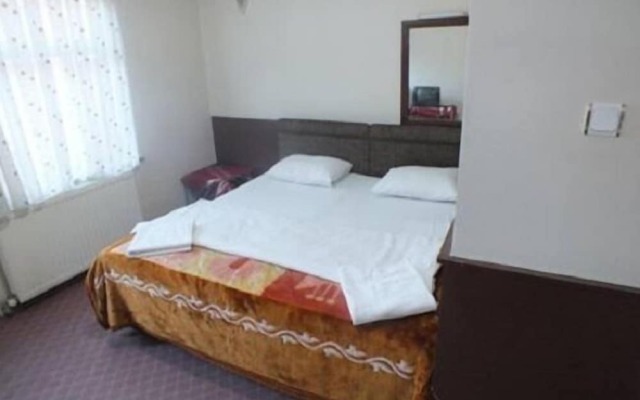 Vazelon Konaklama Tesisleri