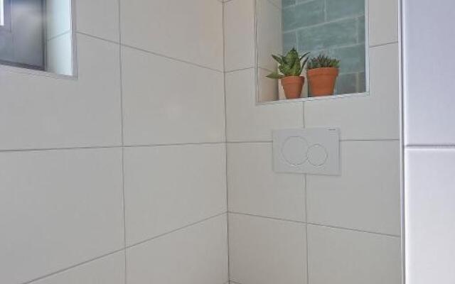 NIEUW! Vakantiehuis Singel 3A met SAUNA - baddomburg