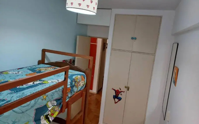 Hermosos Departamento Familiar, 3 Ambientes