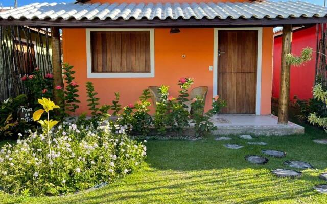 Pousada Vila do Coco