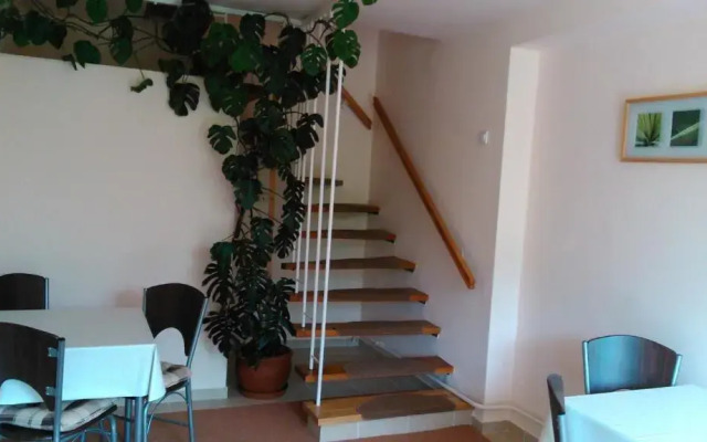 Margitapartman