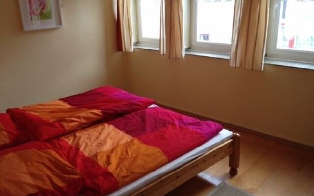 An der Rauschen - Apartments, Ferienzimmer & Kunst