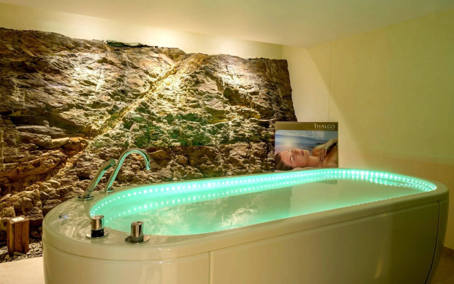 Gourmet & Relax Hotel De La Sure