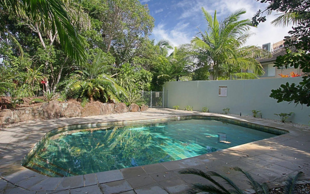 A PERFECT STAY –11 James Cook Apartment