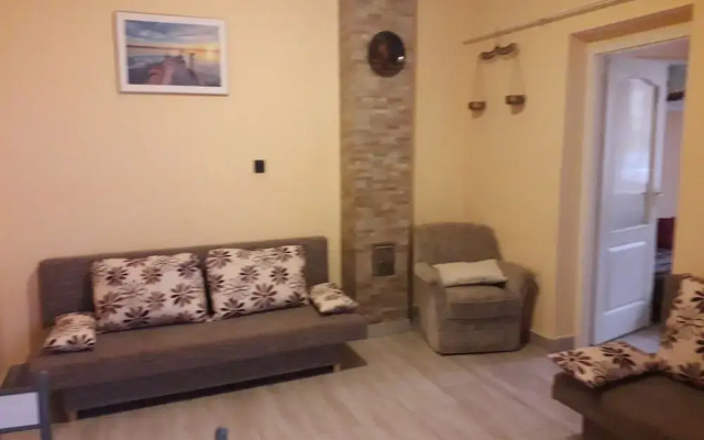 Beautiful Apartment for 8 Persons