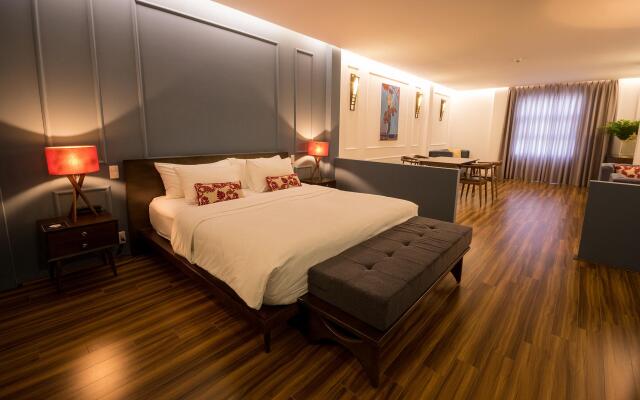 Danang Boutique Hotel