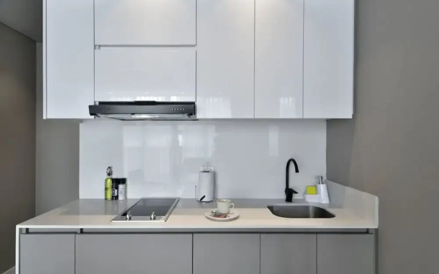 w Radiant 2BR w/ Marvelous Deco in Unicentro