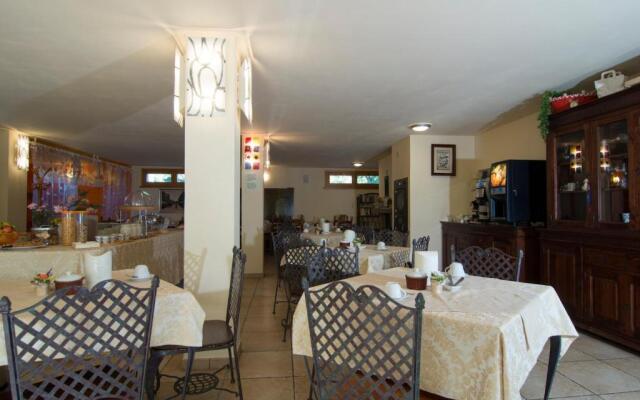 Agriturismo Costa Etrusca