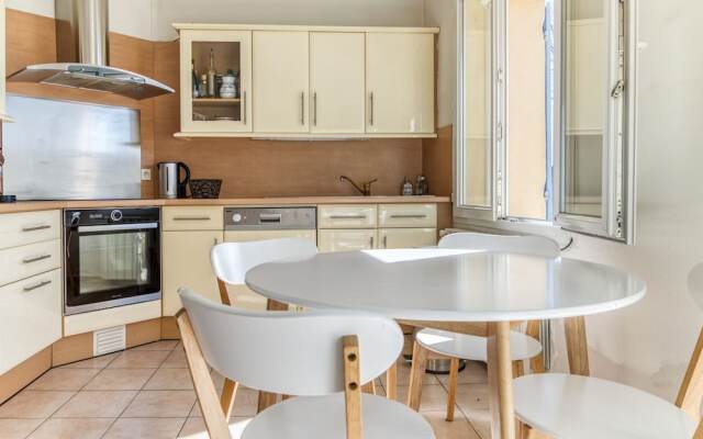 Secluded Holiday Home in Aups With Garden