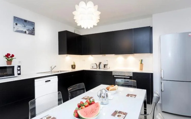 Great Stay Apartments