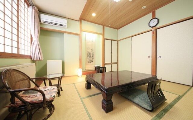 KKR Hakone Miyanoshita