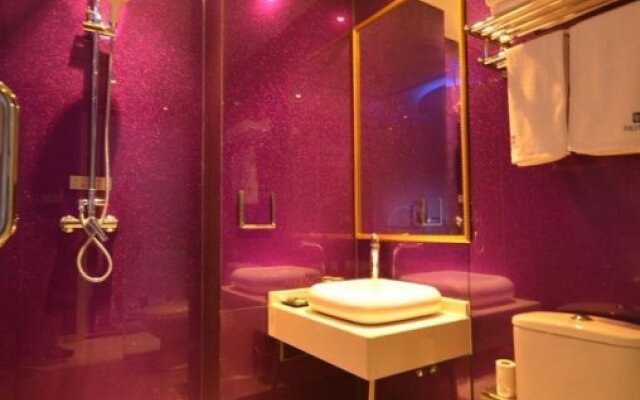 Xilong Hotel (Beijing Wanfeng Road)