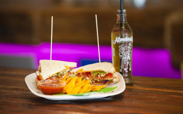 Explorer Hotel Oberstdorf