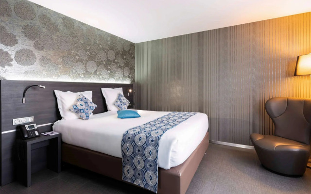 Mercure Bale Mulhouse Aeroport