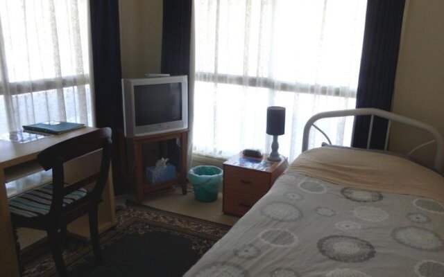 Bed & Breakfast Pathdorf