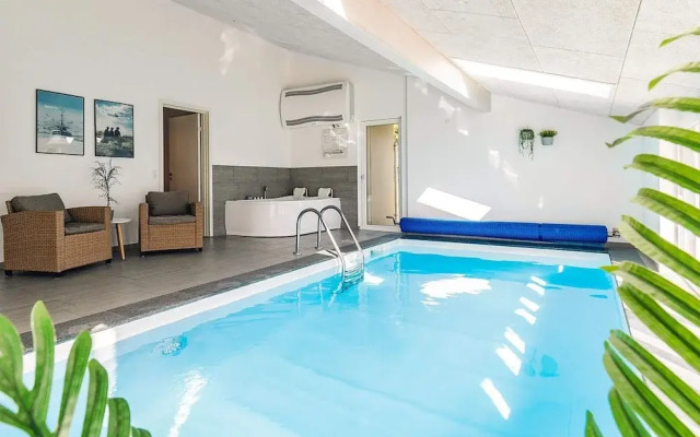 Luxury Retreat in Klitmoller - By Traum Ferienwohnungen