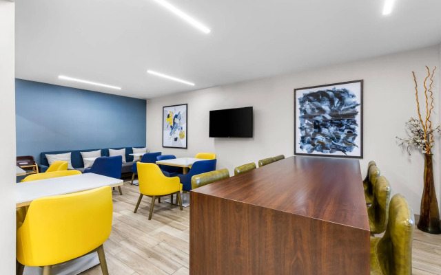 Comfort Inn Nashville West