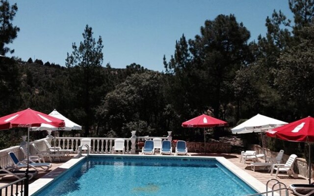 Casa Rural La Berrea