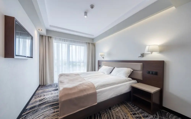 Hotel Ambasador Premium