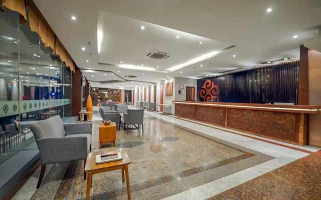 Grand Tjokro Jakarta