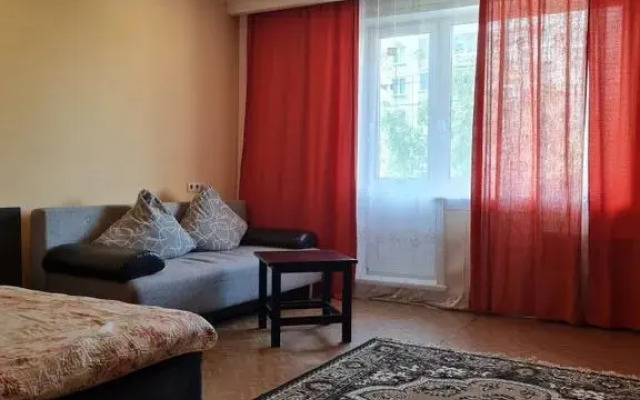 Апартаменты на улице Красина