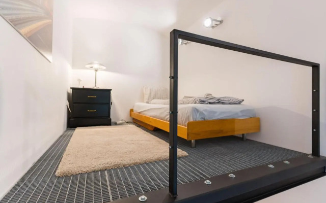 Z38 Downtown Loft