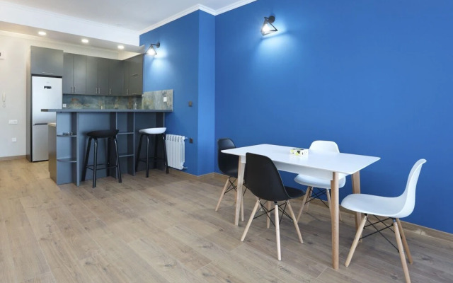 Stay Inn on Koghbatsi Str. 16