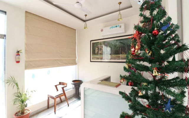 Hotel Rajputana By OYO Rooms