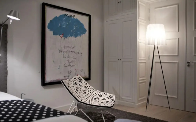 Boutique Hotel MANNA - Quality Lodgings