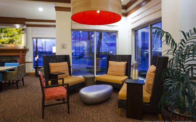 Hilton Garden Inn Minneapolis/Bloomington