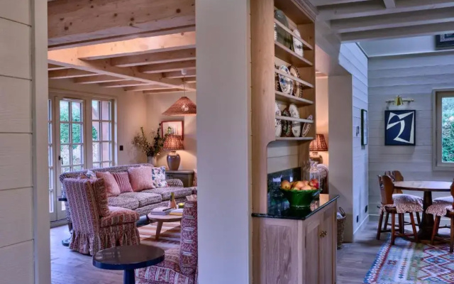 Chalet Sarcleret