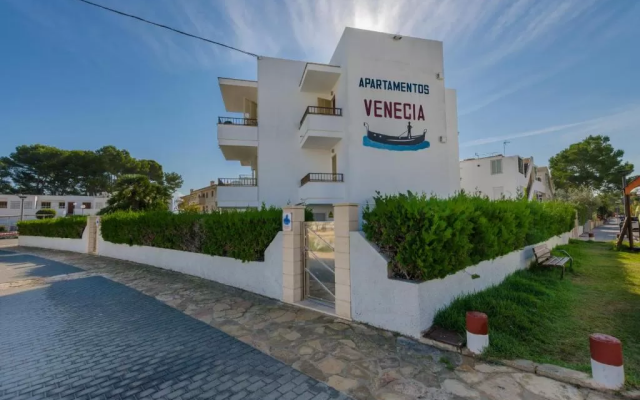 Apartamentos Venecia