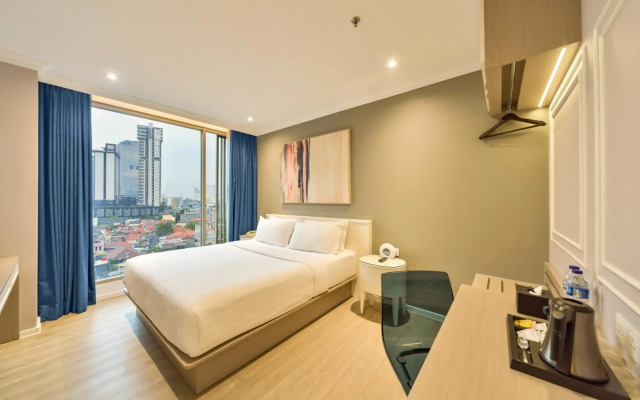 Ashley Sabang Jakarta