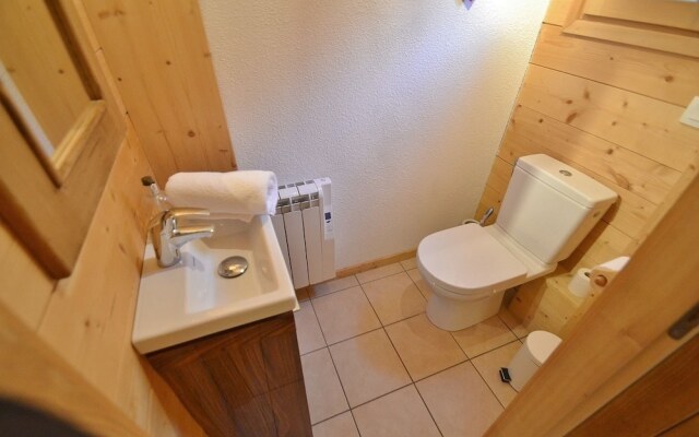 Le Cortinaire - ARAVIS Holidays