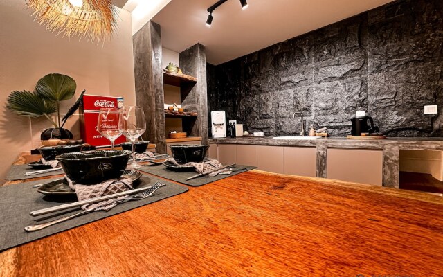 Bali Residences Sea View Suites Melaka