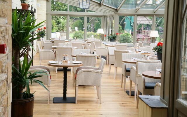 Manor House Hotel