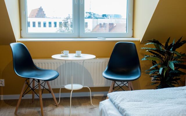 Moon Hostel Wrocław