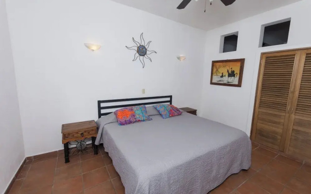 Charming 2BR Romantic Zone Private Pool